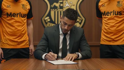 Lorient mise sur Gabin Bernardeau, le Merlus lance l’offre