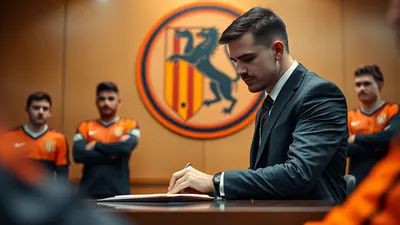 Lorient confirme Alexandre Dujeux comme nouvel entraîneur