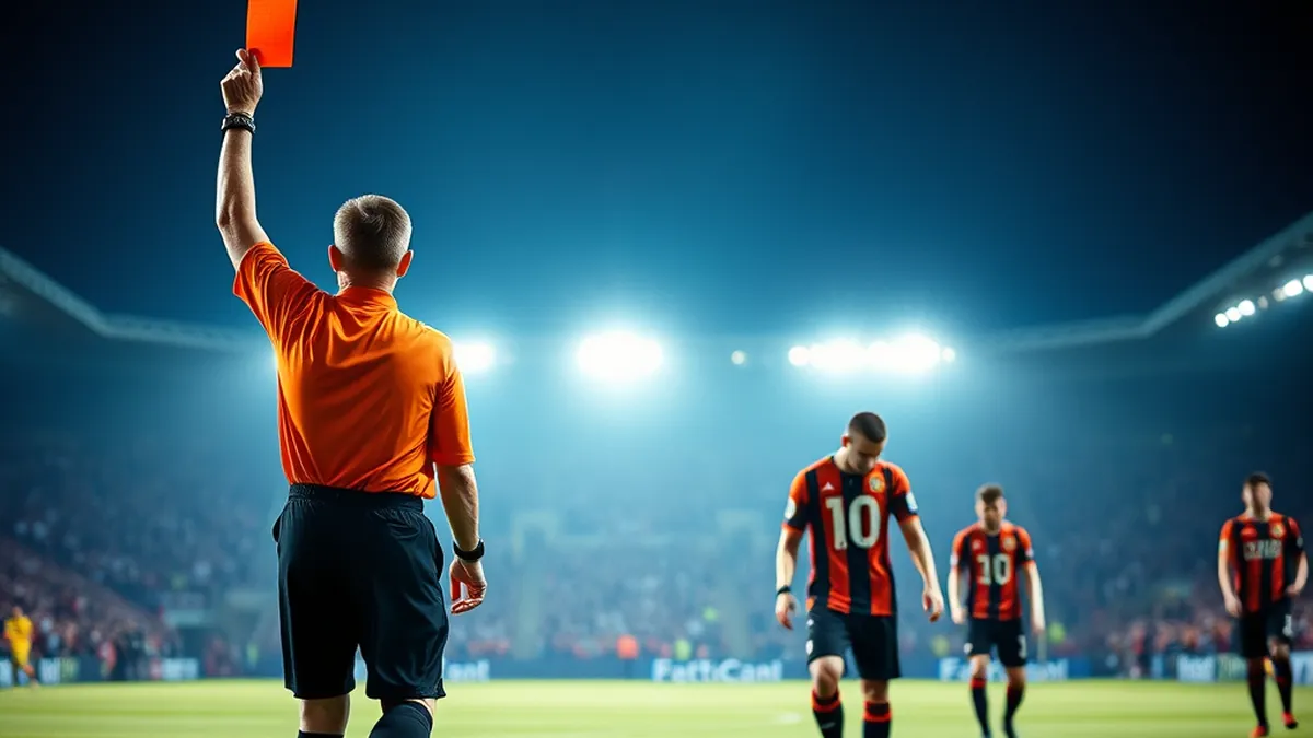 Lorient sanctionné : Pablo Pagis suspendu