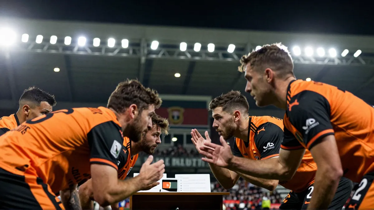 Lorient s'impose en amical : victoire 2-0 contre Troyes