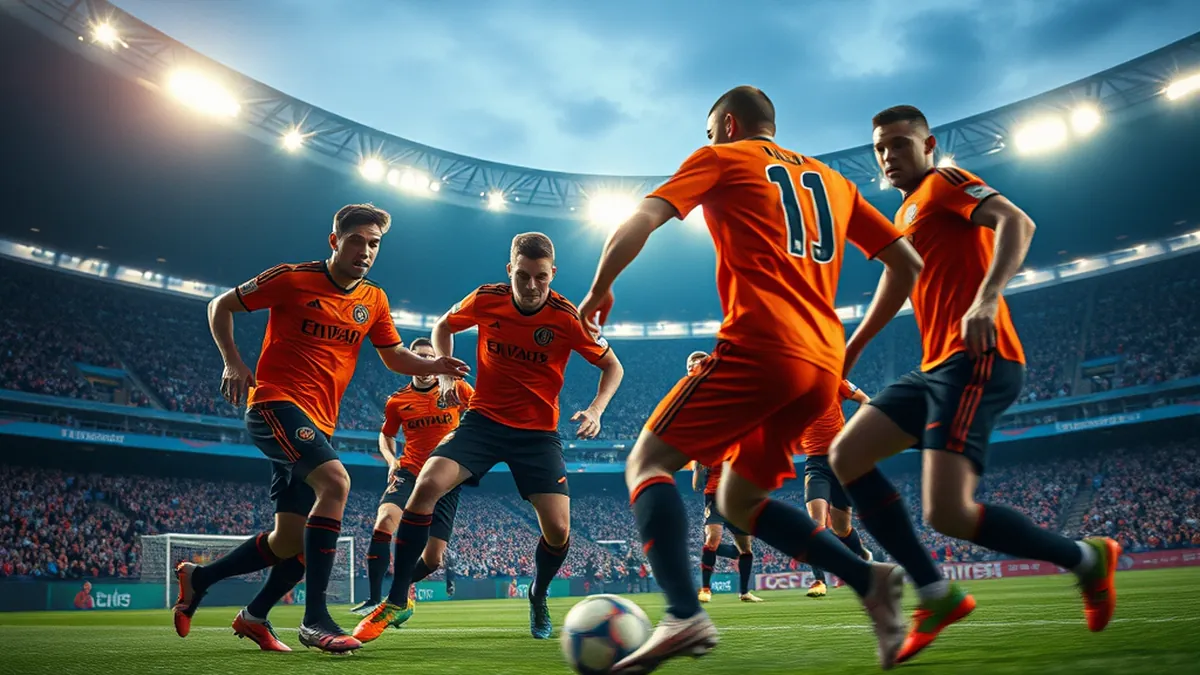 Lorient affronte le PSG mercredi