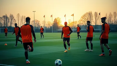 Lorient vise Lepenant pour renforcer son effectif