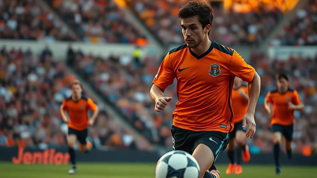 Suivez Lorient contre Elversberg en amical