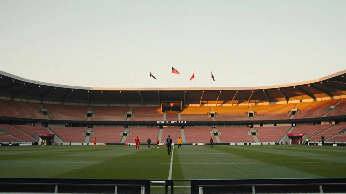 Lorient dévoile son maillot extérieur flamboyant pour l'été