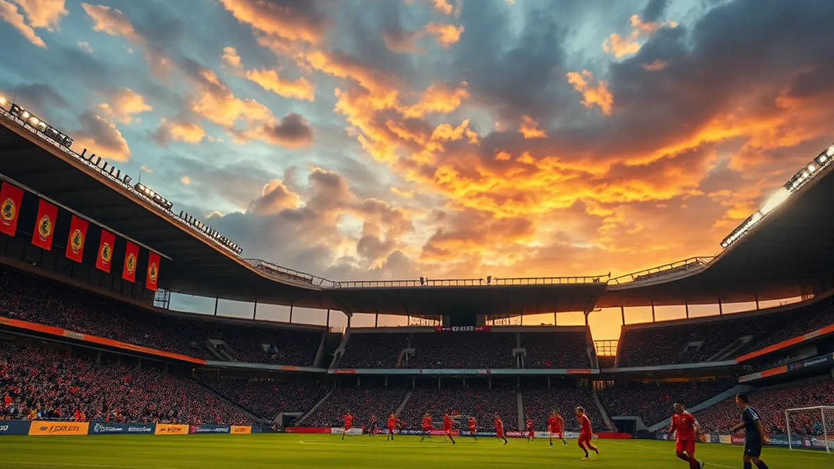 Lorient: Towards a More Balanced Midfield Approach