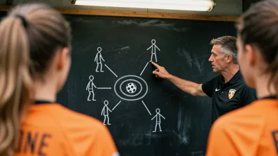 Départ de Loïc Fievet : Lorient perd son entraîneur des U19
