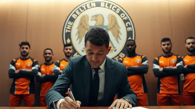 Lorient cible Souleymane Faye pour renforcer son milieu