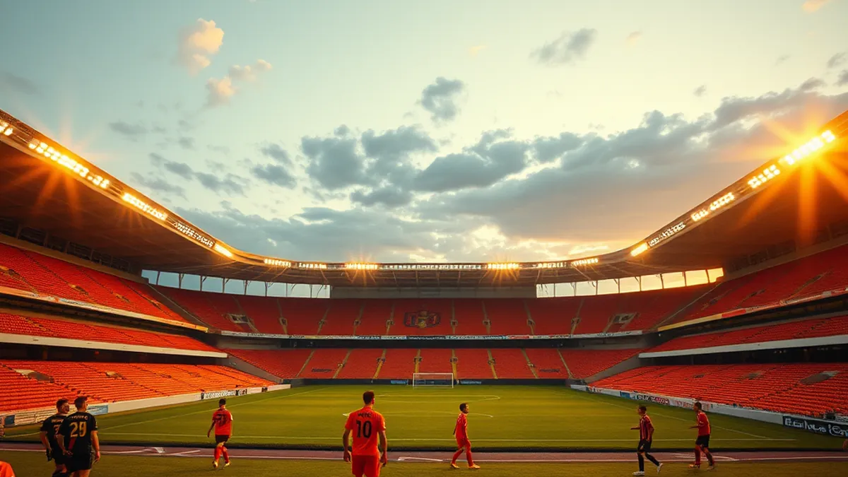 Lorient: Don't Miss Any Football and Improve Your Predictions!