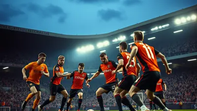 Lorient affronte Lyon pour son maintien