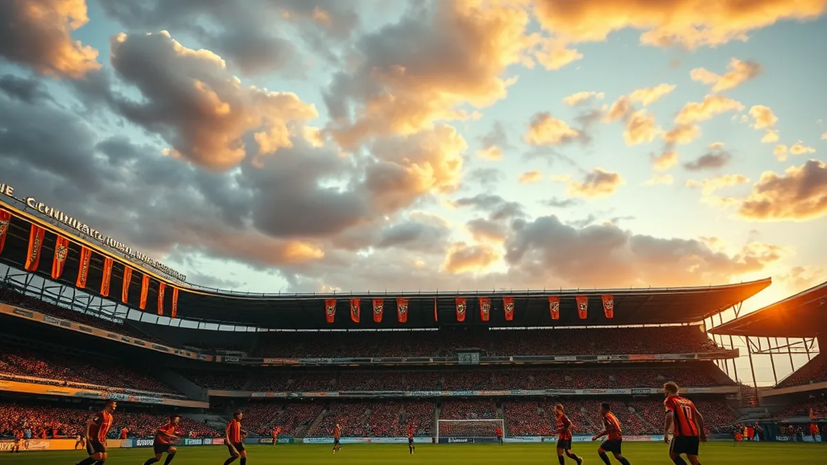 Lorient validated by DNCG after Black Night Football Club takeover