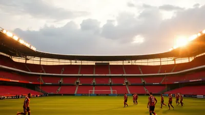 Lorient repêchée en D3F après le désistement du Stade de Reims
