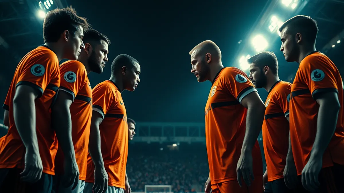 Lorient : Focus sur les Tactiques et Joueurs Clés pour le Prochain Match