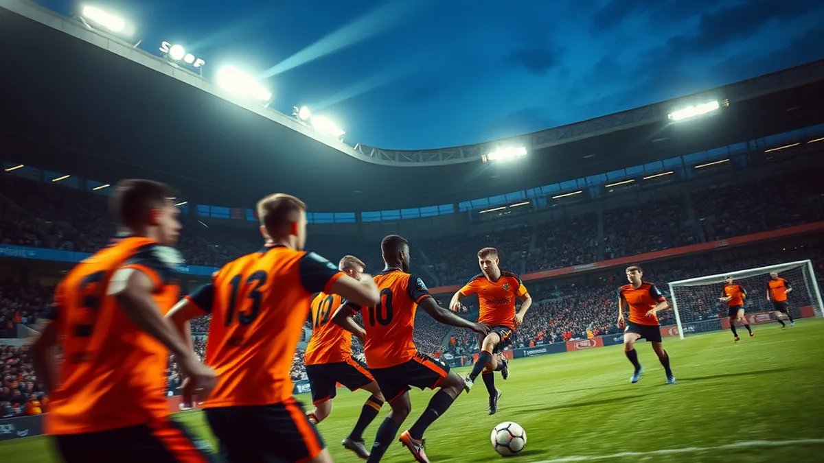 Ligue 1: Lorient faces Metz with nothing to play for
