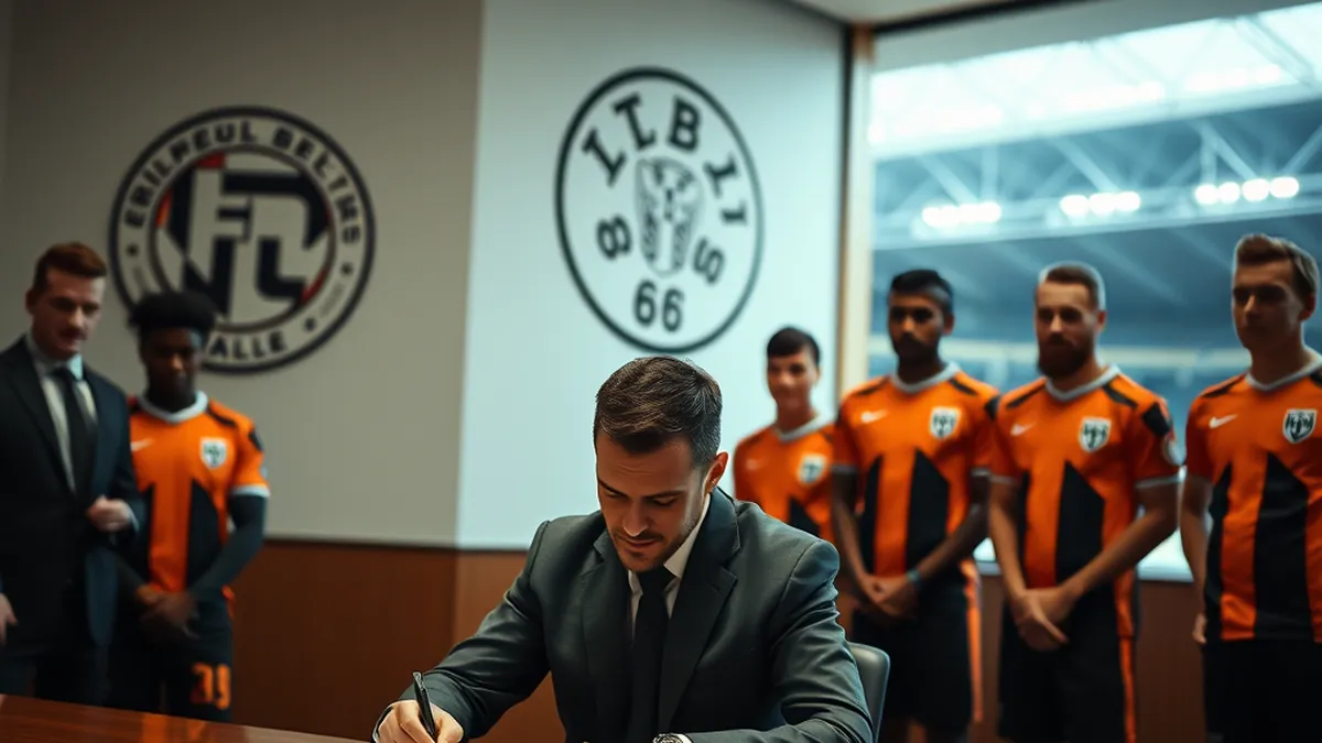 Lorient demands high fee for Pagis, Lens offers Koffi swap
