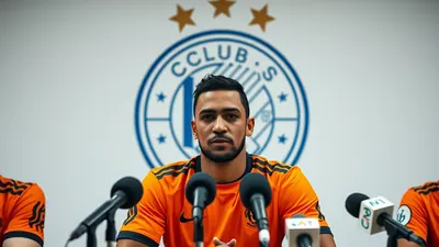 Lorient officialise le passage de Black Knight Football Club