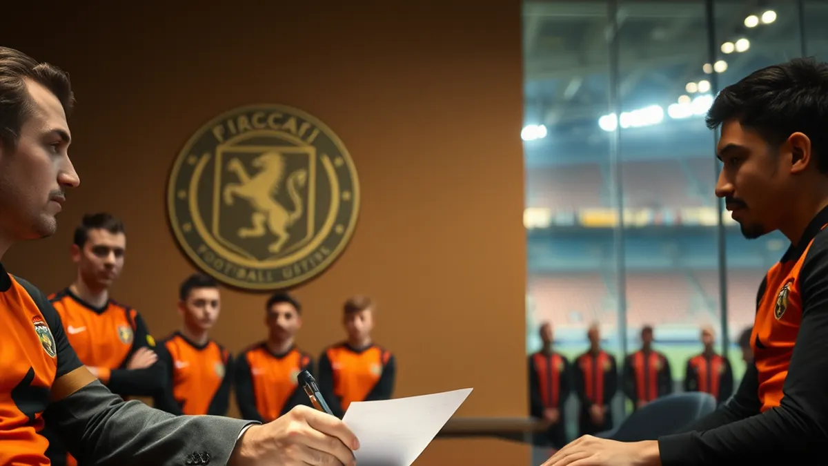 Mercato : Lorient veut dégraisser son effectif