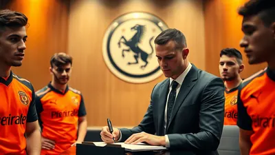 Arthur Avom : un avenir incertain à Lorient