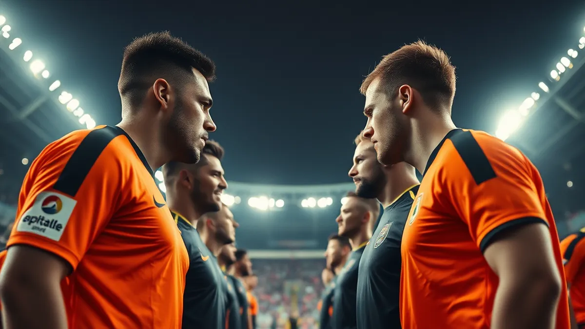 Lorient vs. Strasbourg: Key Players and Tactical Insights for the Clash