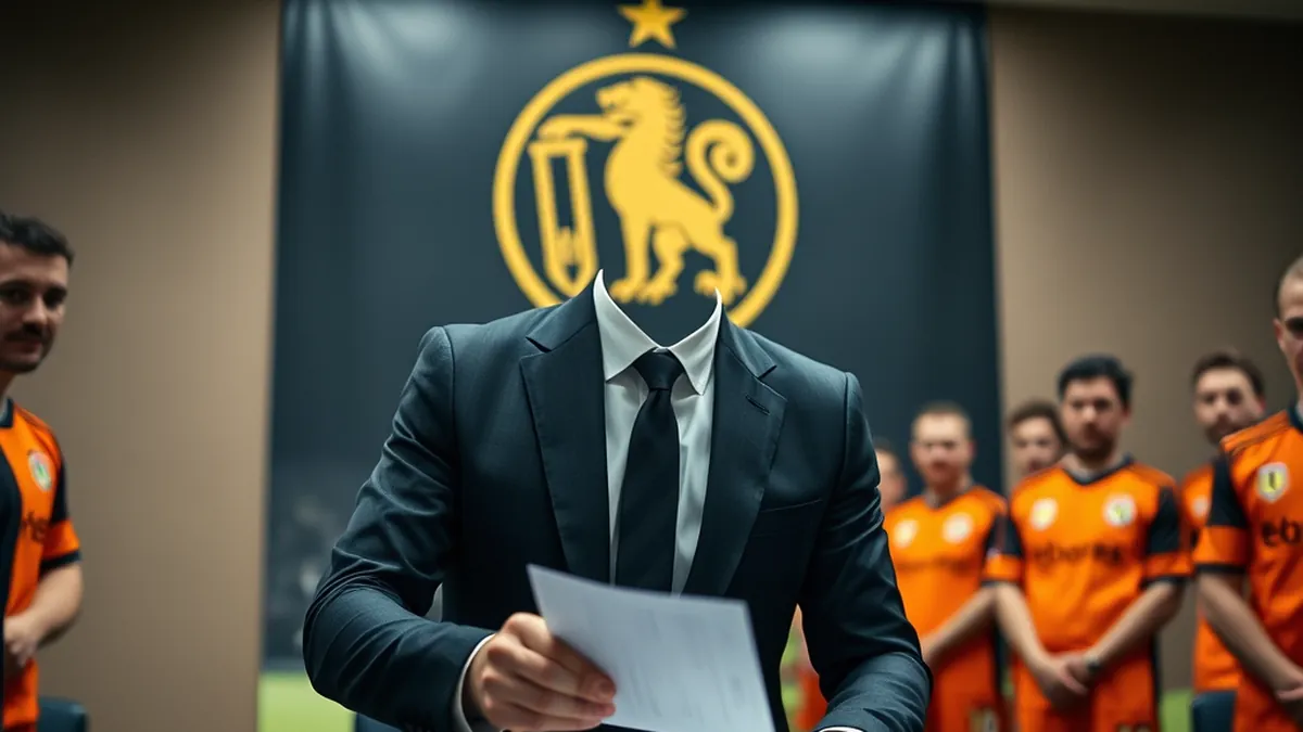 Lorient convoite Johann Lepenant, un joueur de Nantes, pour 7 millions d'euros