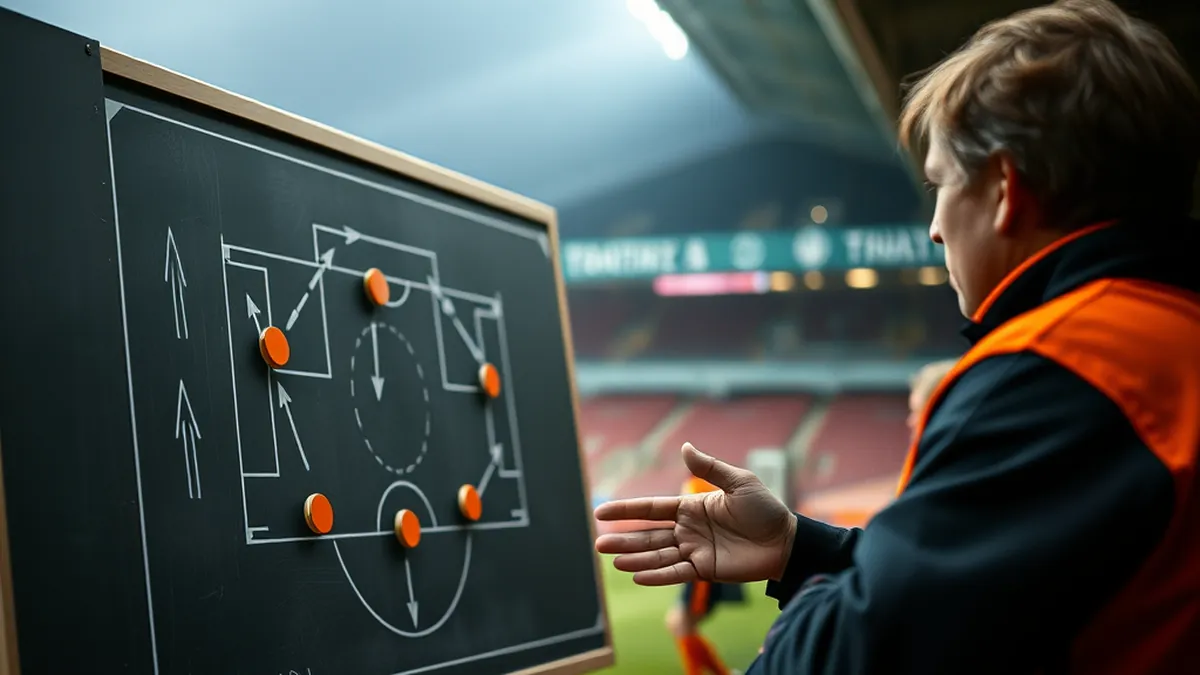 Lorient: Key Players and Strategies for the Match Against Lille