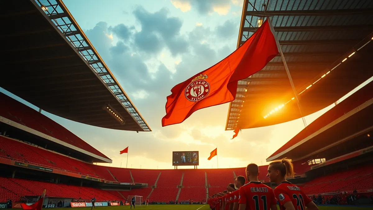 Découvrez l'expérience FCL de Lorient cet été