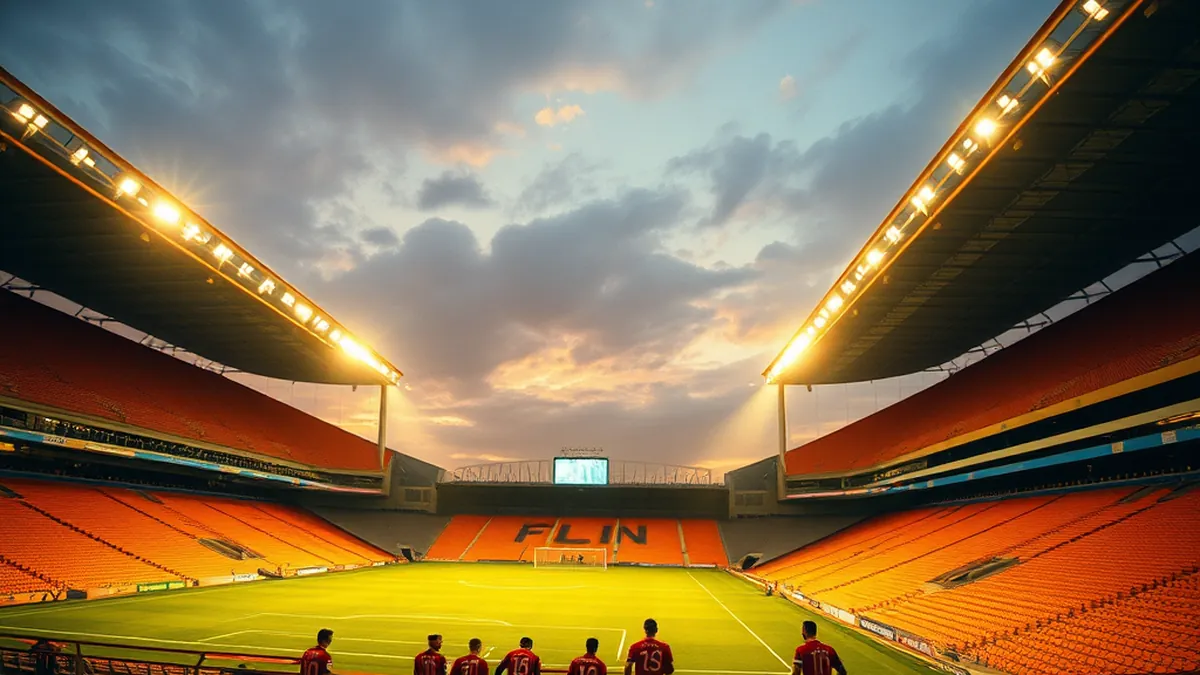 Lorient: The History of FC Lorient with the Blues at World Cup 2026
