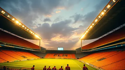 Lorient : L’histoire du FC Lorient avec les Bleus au Mondial 2026