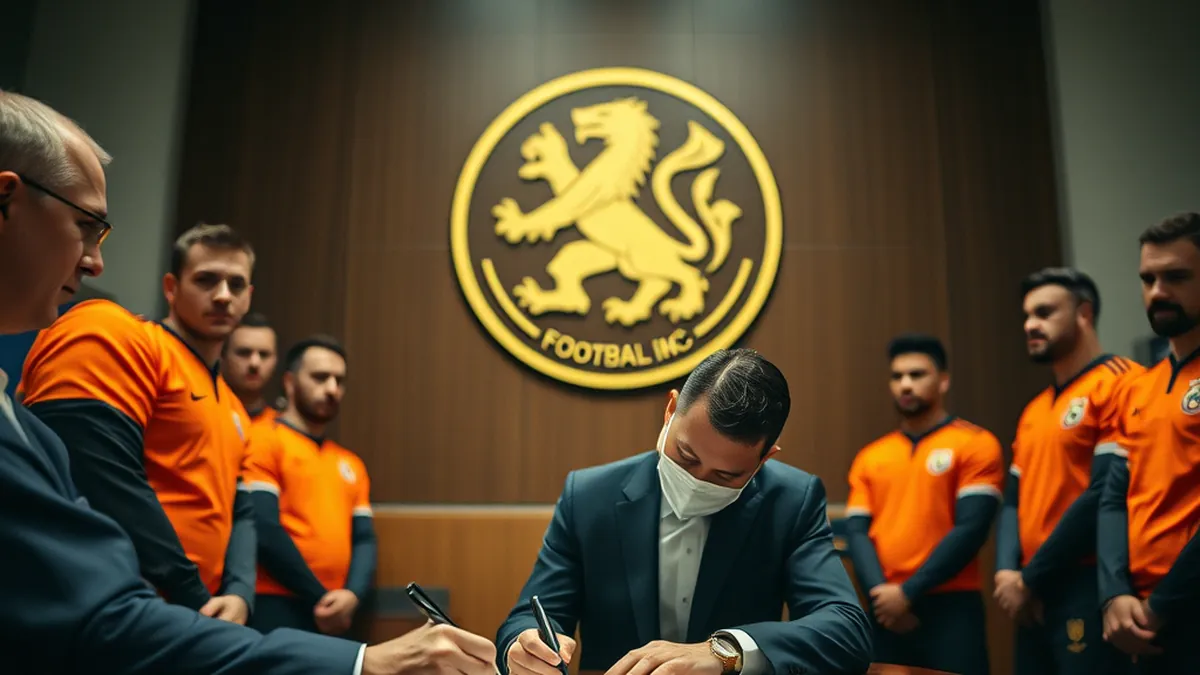 Mercato Lorient 2026-2027 : Les Transferts de l'Été