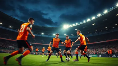 Lorient subit une défaite contre Le Havre en Ligue 1