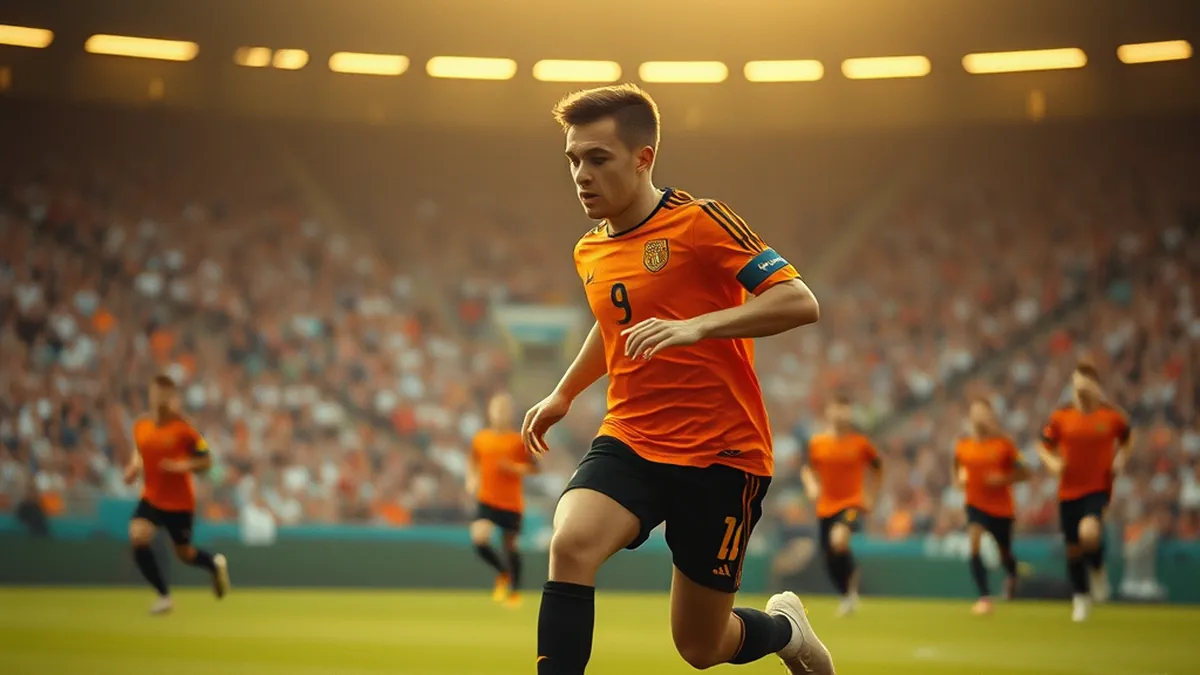 P. Pagis : L'Attaquant Clé du FC Lorient en 2023