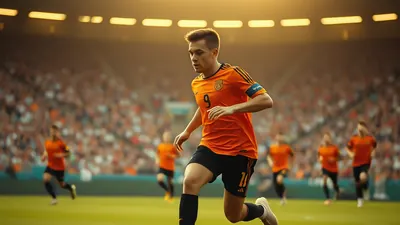 P. Pagis : L'Attaquant Clé du FC Lorient en 2023