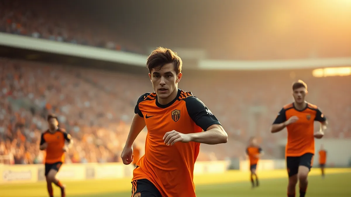Revisiting Lorient's Tactical Approach: Small Tweaks for Big Impact