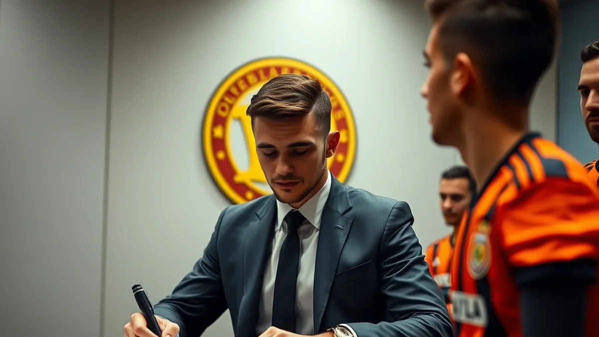 Lorient : l'Olympiakos sollicite Noah Cadiou