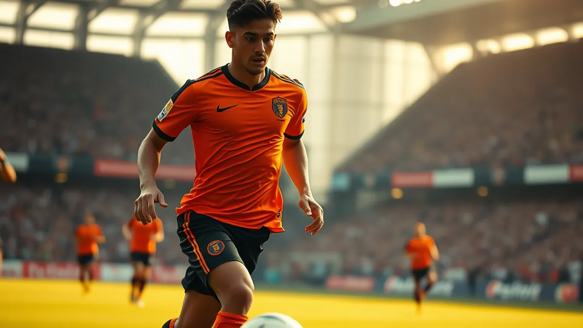 Lorient affronte Paris Saint-Germain en Ligue 1